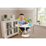 VTech Baby Sing-Along Spinning Wheel