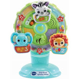 VTech Baby Sing-Along Spinning Wheel