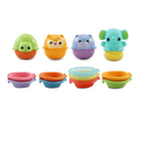 VTech Baby Stack & Splash Bathtime Boats