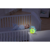 VTech Baby Twinkle Lights Owl - Blue