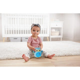 VTech Baby Twinkle Lights Owl - Blue