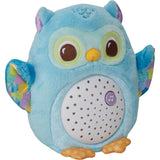 VTech Baby Twinkle Lights Owl - Blue