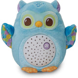 VTech Baby Twinkle Lights Owl - Blue