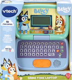 VTech Bluey's Game Time Laptop