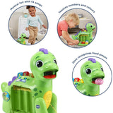 VTech Chomp-Along Dino