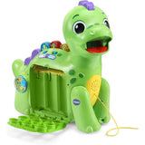 VTech Chomp-Along Dino