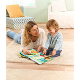 VTech Hide and Peek Soft Book