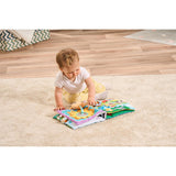 VTech Hide and Peek Soft Book