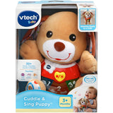 VTech Little Singing Puppy