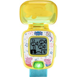 VTech Peppa Pig Learning Watch