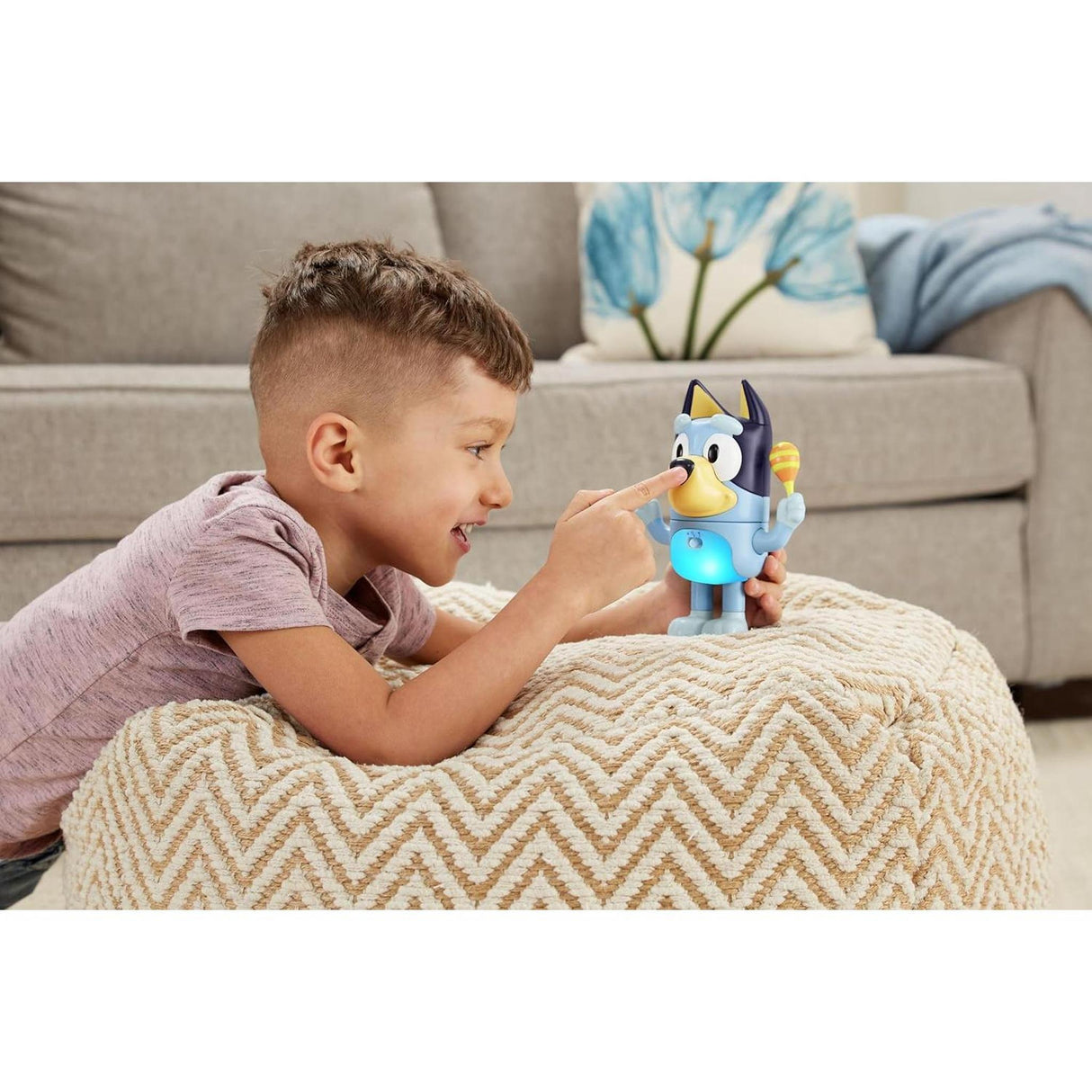 VTech Shake It Bluey