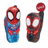 VTech Spidey and his Amazing Friends: Spidey-Sense Walkie-Talkies