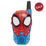 VTech Spidey and his Amazing Friends: Spidey-Sense Walkie-Talkies