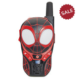 VTech Spidey and his Amazing Friends: Spidey-Sense Walkie-Talkies