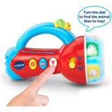 VTech Spin & Learn Colours Torch