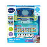 VTech Swipe and Learn Laptop