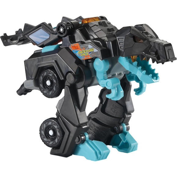 VTech Switch & Go Dinos: Burst the T-Rex