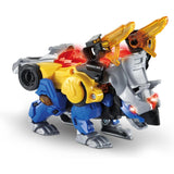 VTech Switch & Go Dinos: Thorn the Triceratops