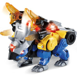 VTech Switch & Go Dinos: Thorn the Triceratops