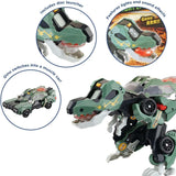 VTech Switch & Go Dinos: Thrash the T-Rex