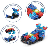 VTech Switch & Go Dinos: Tremor the T-Rex