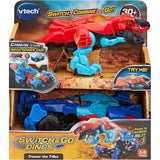 VTech Switch & Go Dinos: Tremor the T-Rex