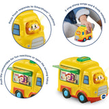VTech Toot-Toot Drivers Pizza Truck
