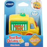 VTech Toot-Toot Drivers Pizza Truck