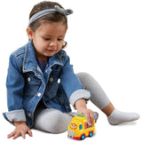 VTech Toot-Toot Drivers Pizza Truck