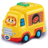 VTech Toot-Toot Drivers Pizza Truck