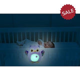 VTech Twinkle Lights Owl - Purple
