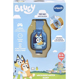 VTech Wackadoo Watch - Bluey