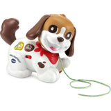 VTech Walk & Woof Puppy