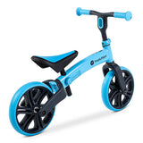 Velo Junior Balance Bike - Blue