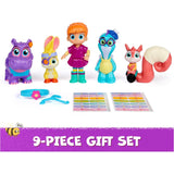 Vida the Vet - Check Up & Care Friendship Pack