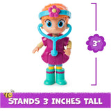 Vida the Vet - Check Up & Care Friendship Pack