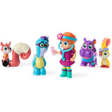 Vida the Vet - Check Up & Care Friendship Pack