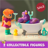 Vida the Vet - Juno's Bubble Bath Pack