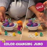 Vida the Vet - Juno's Bubble Bath Pack