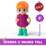 Vida the Vet - Juno's Bubble Bath Pack