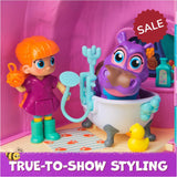 Vida the Vet - Juno's Bubble Bath Pack