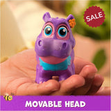 Vida the Vet - Juno's Bubble Bath Pack