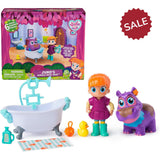 Vida the Vet - Juno's Bubble Bath Pack