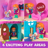 Vida the Vet - Sweetwood Cozy Care Clinic