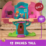 Vida the Vet - Sweetwood Cozy Care Clinic