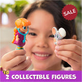 Vida the Vet - Sweetwood Cozy Care Clinic