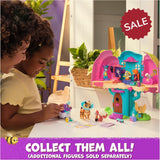 Vida the Vet - Sweetwood Cozy Care Clinic