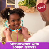 Vida the Vet - Vet's Bag Playset