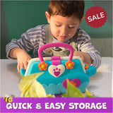 Vida the Vet - Vet's Bag Playset