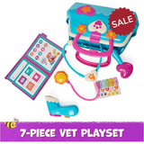 Vida the Vet - Vet's Bag Playset
